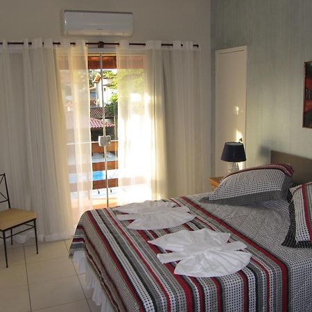 Pousada Das Garcas Saquarema Zimmer foto