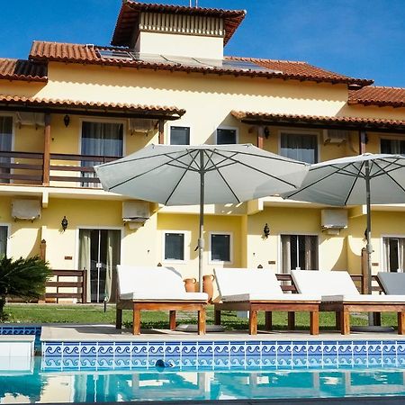 Pousada Das Garcas Saquarema Exterior foto