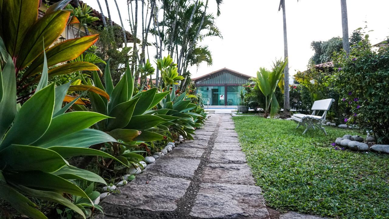 Pousada Das Garcas Saquarema Exterior foto
