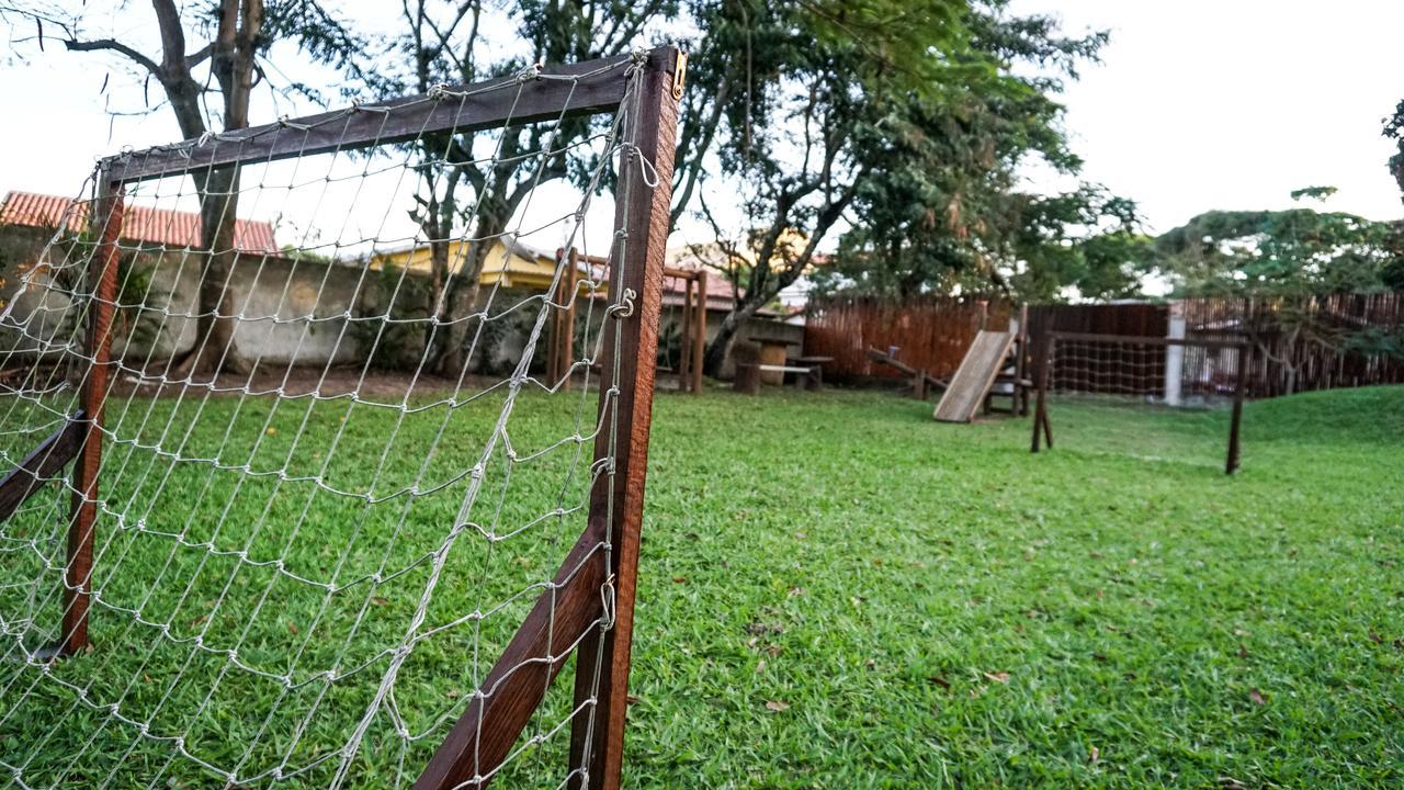 Pousada Das Garcas Saquarema Exterior foto