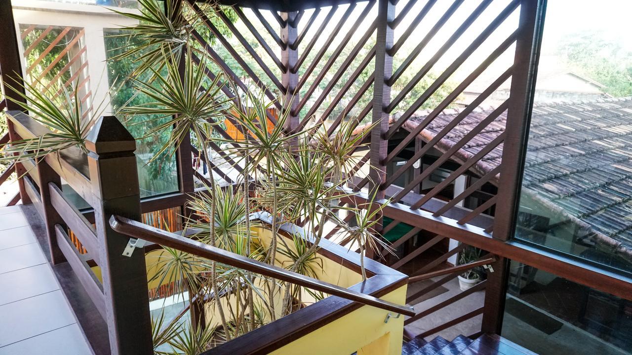 Pousada Das Garcas Saquarema Exterior foto
