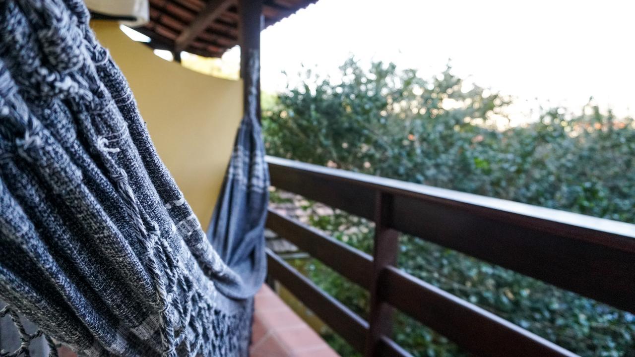 Pousada Das Garcas Saquarema Exterior foto