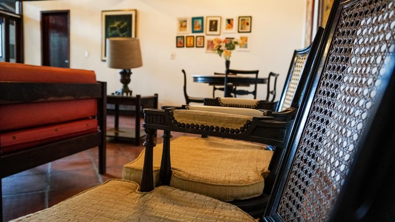 Pousada Das Garcas Saquarema Exterior foto