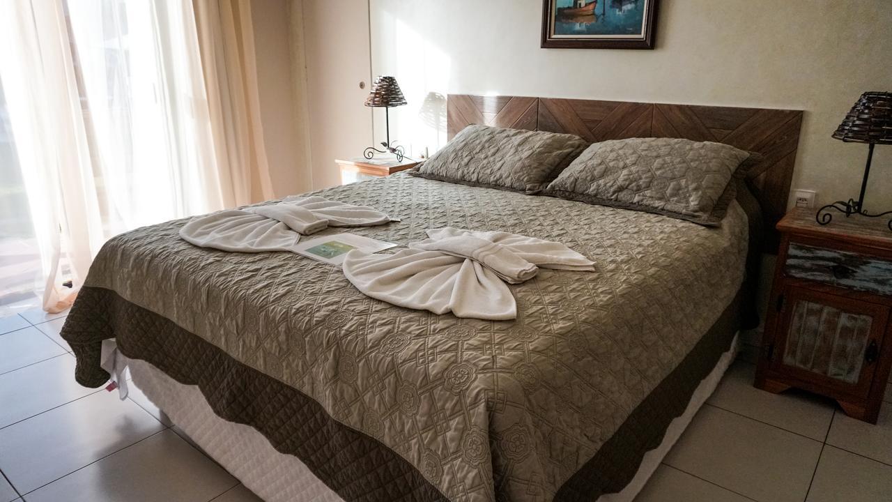 Pousada Das Garcas Saquarema Exterior foto