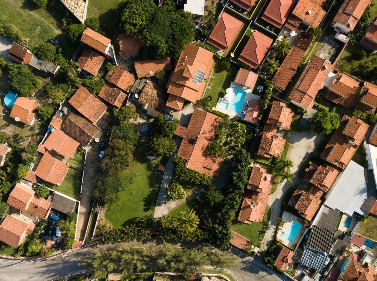 Pousada Das Garcas Saquarema Exterior foto
