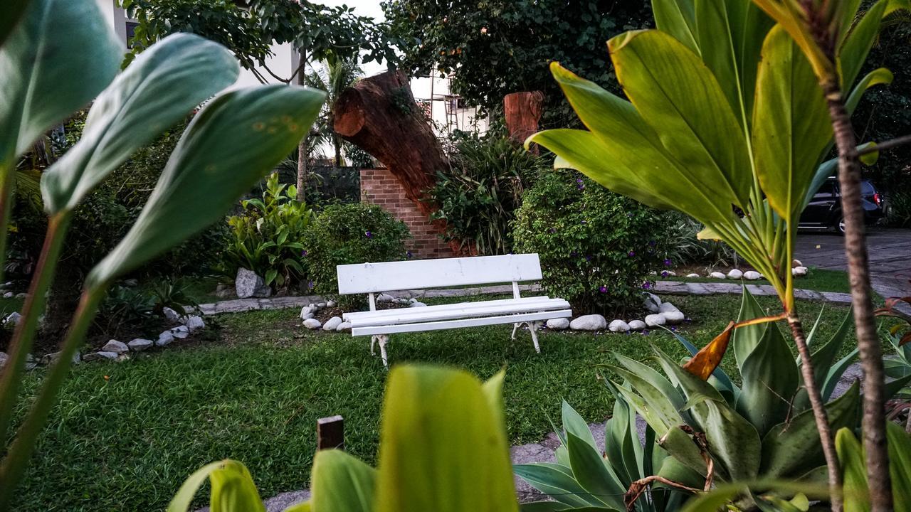 Pousada Das Garcas Saquarema Exterior foto