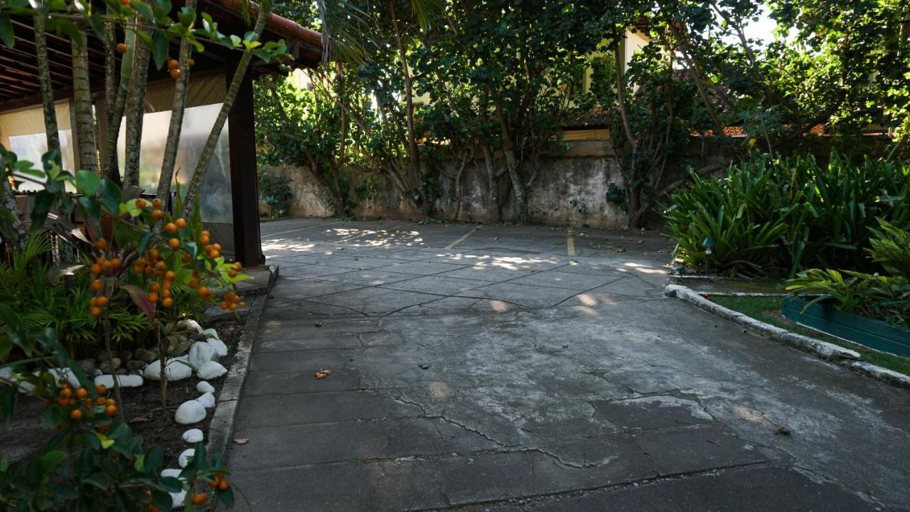 Pousada Das Garcas Saquarema Exterior foto