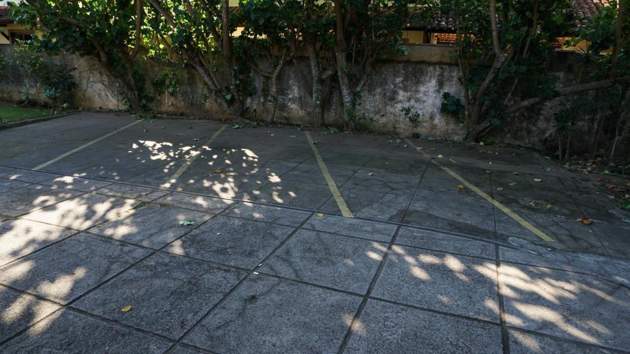 Pousada Das Garcas Saquarema Exterior foto