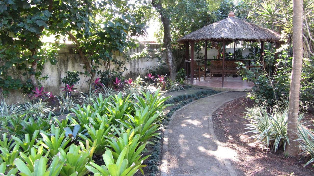 Pousada Das Garcas Saquarema Exterior foto