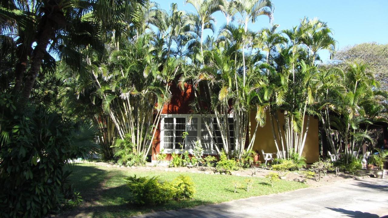Pousada Das Garcas Saquarema Exterior foto