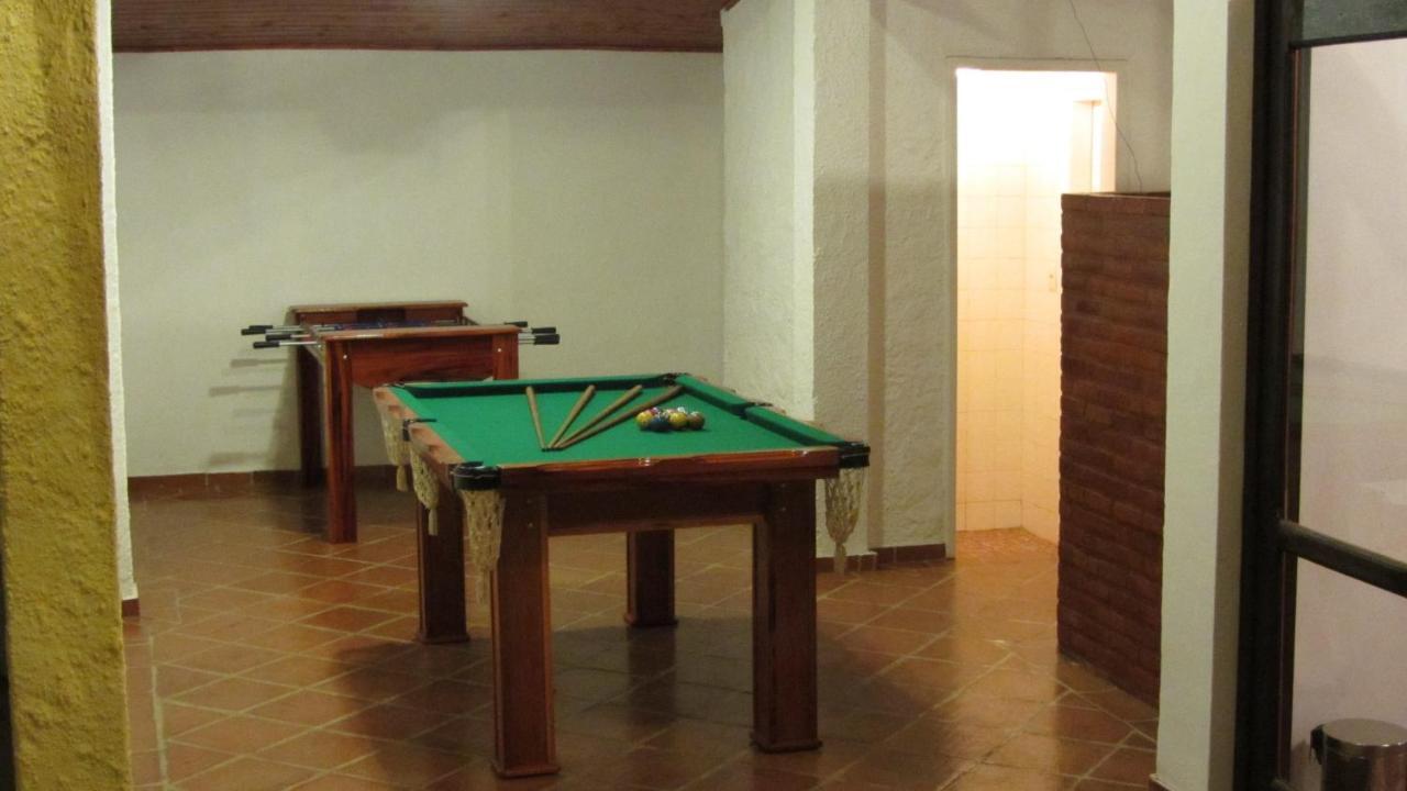 Pousada Das Garcas Saquarema Exterior foto