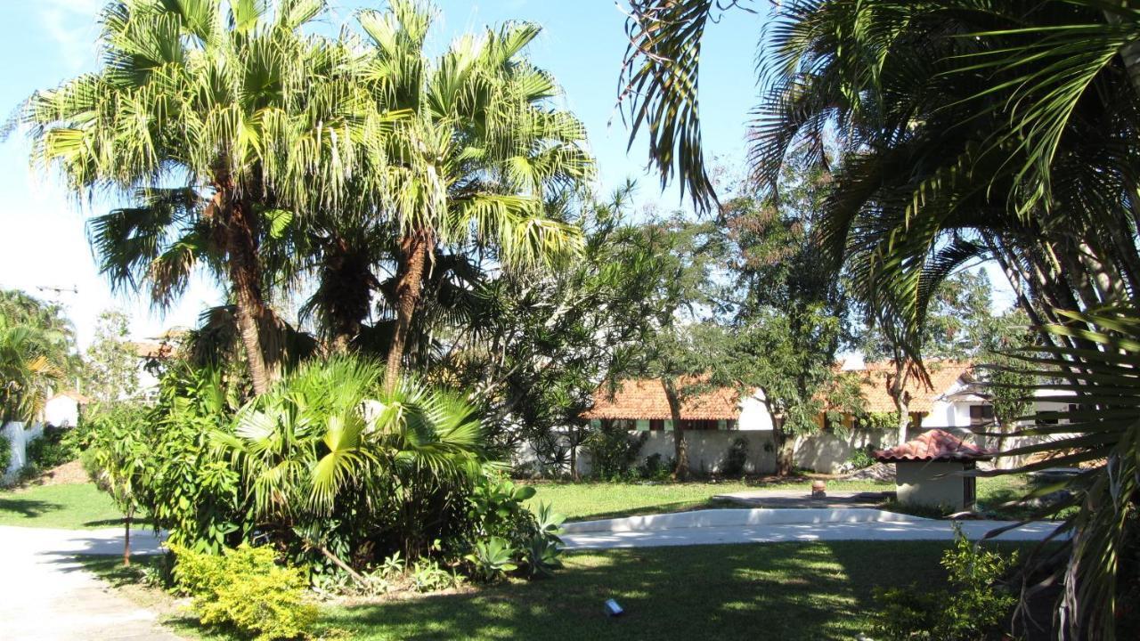 Pousada Das Garcas Saquarema Exterior foto